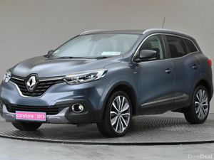 Renault Kadjar 1.5 DCI SIGNATURE NAV ENERGY 6SPD * - Image 3