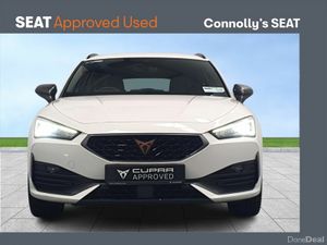 Cupra Leon SP 1.5TSI 150hp - Image 3