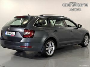 Skoda Octavia STYLE 1.6TDI 115HP - Image 3