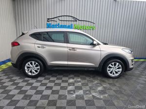 2020 Hyundai Tucson 1.6D Comfort Plus 2WD - Image 3