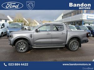 Ford Ranger RANGER D/CAB WILDTRAK - 2.0 TD2 - Image 3