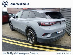 Volkswagen ID.4 LIFE DX 77kWh 174HP - Image 4