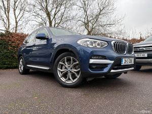 X3 30E X-LINE | LOW KMS | HUGE SPEC - Image 3