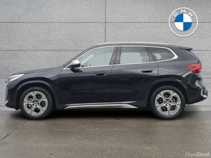 BMW iX1 eDrive20 xLine - Image 4