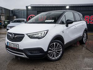 2020 Opel Crossland X 1.2/New NCT/1yr warranty - Image 4
