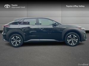 Toyota bZ4X BZ4X Sport EV - Image 3