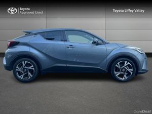 Toyota C-HR C-HR HYBRID SPORT - Image 3