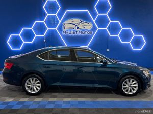 Skoda Superb 2.0TDI DSG Amb / FINANCE AVAILABLE - Image 2