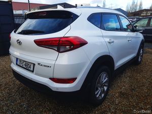 171 HYUNDAI TUCSON H-SPEC Warranty NCT TAX V.Clean - Image 4