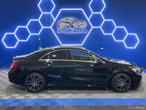Mercedes CLA AMG Edition 1.6 / FINANCE AVAILABLE - Image 2