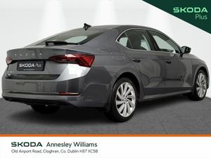 Skoda Octavia Style 1.0Tsi 110Bhp - Image 4
