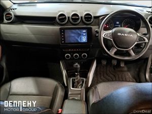 Dacia Duster 1.5 Blue dCi 115 Extreme SE - Image 3
