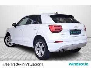 Audi Q2 30 TFSI 116HP SE - Image 2