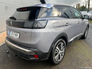 Peugeot 3008 2022 - Image 3