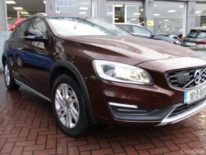 2.0D4 CROSS COUNTRY PLUS EDITION AUTO   /104015 KM - Image 2