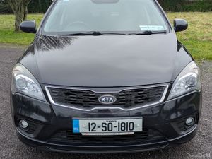Kia Ceed Pro'ceed 1.6 TX 2012 LOW MLS / NEW NCT - Image 2