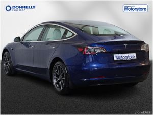 Tesla Model 3 Saloon Standard Plus - Image 2
