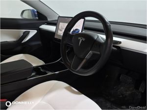 Tesla Model 3 Saloon Standard Plus - Image 4