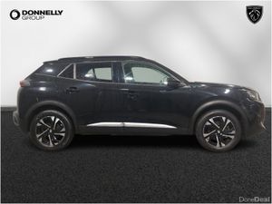 Peugeot 2008 E- Electric Estate Allure Premium - Image 4