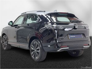 Honda HR-V Hr-V Hatchback Advance Style - Image 3