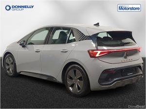 Cupra Born Electric Hatchback V1 - Image 3