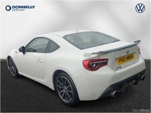 Toyota GT86 Coupe Pro - Image 2
