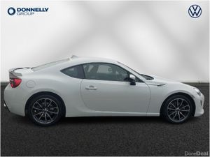Toyota GT86 Coupe Pro - Image 3