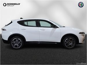 Alfa Romeo Tonale Hatchback Sprint - Image 3