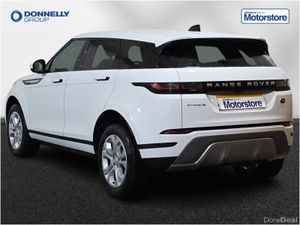 Land Rover Range Rover Evoque Diesel Hatchback SE - Image 2