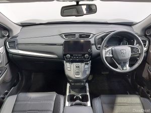 Honda CR-V Cr-V Estate SR - Image 4