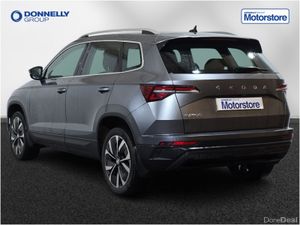 Skoda KAROQ Estate SE L - Image 2