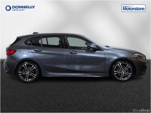 BMW 1 Series Hatchback M Sport - Image 3