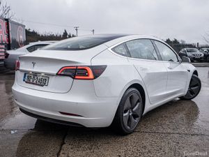 192 Tesla Model 3/New NCT/Irish/1yr warranty - Image 2