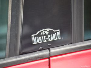 Skoda Fabia 2015 1.4  TDI Monte Carlo - Image 4