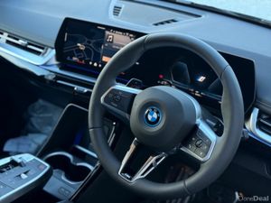 BMW X1 xDrive25e M Sport Pro - Image 4