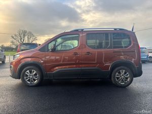 Wheelchair car - Image 4