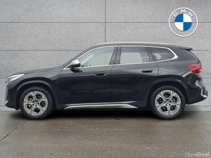 BMW iX1 eDrive20 xLine - Image 4