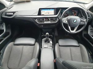 BMW 1-Series 116d Sport - Image 4