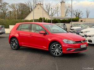 211 VW GOLF COMFORTLINE 1.2 AUTOMATIC - Image 2