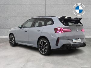 BMW X3 30e xDrive M Sport - Image 3