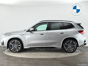 BMW iX1 eDrive20 M Sport - Image 3