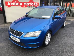 2014 SEAT Toledo Turbo Diesel - Image 2