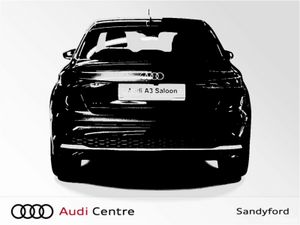 Audi A3 Saloon SE TDI 85 kW 6-speed - Image 4