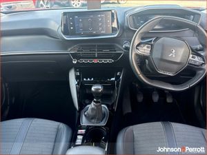 Peugeot 2008 1.2 Puretech 100bhp Allure - Image 4