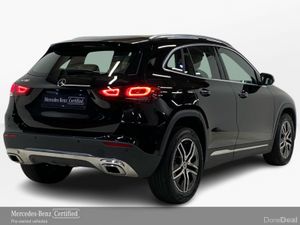Mercedes-Benz GLA GLA 180 A/T Progressive - Image 4