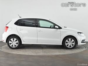 Volkswagen Polo 1.2 TSI 3DR 90HP Comfortline + - Image 2