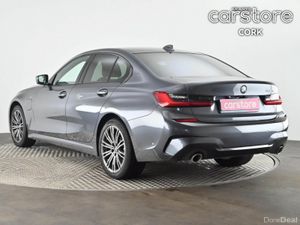 BMW 3-Series 330e M Sport Auto - Image 3