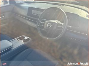 Nissan Ariya LONG RANGE 87kWH Advance - Image 3