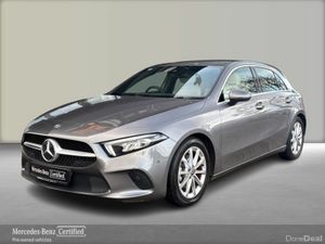 Mercedes-Benz A-Class A180d Progressive Line €321p - Image 2