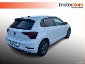 Volkswagen Polo 1.0 TSI 95HP R-Line - Image 2